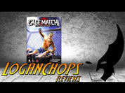Cage Match!: The MMA Fight Game joc de societate în limba engleză