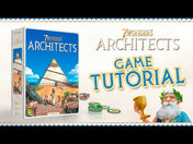 7 Wonders Architects joc de societate în limba română