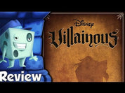 Disney Villainous: Evil Comes Prepared joc de societate în limba engleză