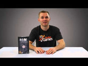 Ion: A Compound Building Game joc de societate în limba engleză