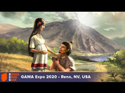 Teotihuacan: Shadow of Xitle extensie în limba engleză