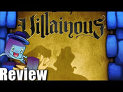 Disney Villainous: Despicable Plots joc de societate în limba engleză