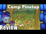 Camp Pinetop joc de societate în limba engleză