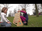 Patru la rând! BS Toys GA279