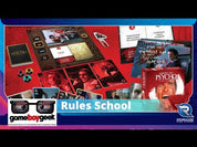 American Psycho: A Killer Game joc de societate în limba engleză