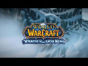 World of Warcraft: Wrath of the Lich King joc de societate în limba maghiară