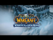 World of Warcraft: Wrath of the Lich King joc de societate în limba maghiară