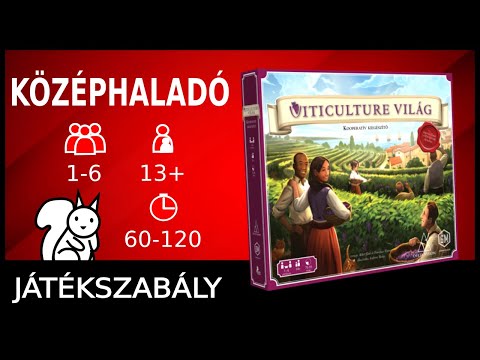 Viticulture világ: Kooperatív extensie în limba maghiară