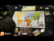 Risk Legacy New Edition joc de societate în limba engleză