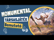 Monumental joc de societate în limba maghiară