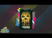 The Goonies: Under the Goondocks A Never Say Die extensie în limba engleză