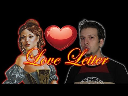 Love Letter RO