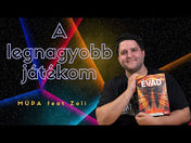 Az Évad joc de societate în limba maghiară