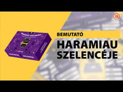 Haramiau szelencéje, joc de societate în limba maghiară