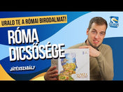 Róma dicsősége joc de societate în limba maghiară