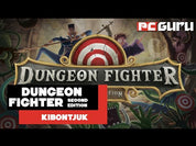 Dungeon Fighter: Második kiadás, joc de societate în limba maghiară
