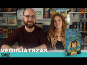 Similo: A Gyűrűk ura, joc de societate în limba maghiară
