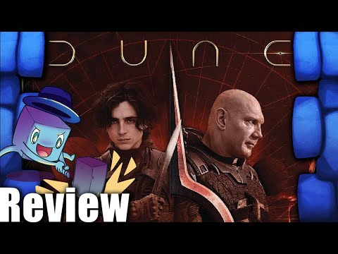 Dune: Betrayal joc de societate în limba engleză