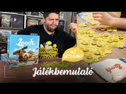 Looot! joc de societate în limba maghiară