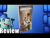 Dominations: Hegemon extensie în limba engleză