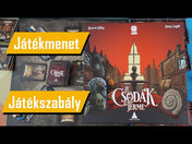 A csodák terme joc de societate în limba maghiară