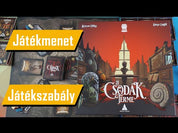 A csodák terme joc de societate în limba maghiară