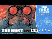The Hunt joc de societate în limba engleză