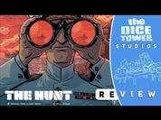 The Hunt joc de societate în limba engleză