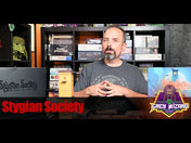 The Stygian Society - joc de societate în limba engleză