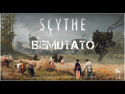 Scythe A Fenris felemelkedése joc de societate în limba maghiară