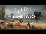 Scythe A Fenris felemelkedése joc de societate în limba maghiară