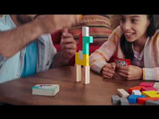 Jenga Maker, joc de societate în limba română