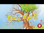 April, April joc de societate în limba maghiară