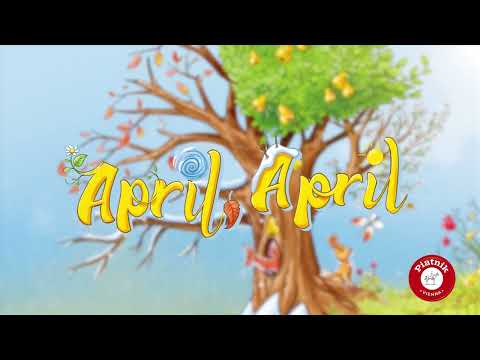 April, April joc de societate în limba maghiară