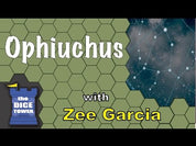 Ophiuchus: The Thirteenth Constellation joc de societate în limba engleză