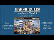 Axis & Allies Pacific 1940 Second Edition - joc de societate în limba engleză