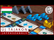 Cascadia vadvilága: Új tájakon extensie în limba maghiară