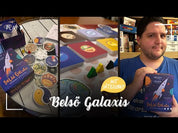 Belső galaxis: Önismereti joc de societate în limba maghiară