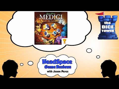 Medici: The Dice Game joc de societate în limba engleză