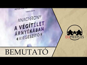 Anachrony: A végítélet árnyékában extensie în limba maghiară