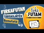 Firkafutam, joc de societate în limba maghiară
