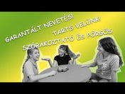 Igaz vagy Hamis Extra, joc de societate în limba maghiară