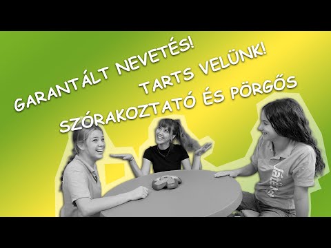 Igaz vagy Hamis Extra, joc de societate în limba maghiară