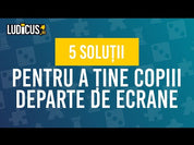 Brainbox - Cuvinte opuse joc de societate în limba română