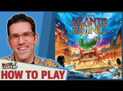 Atlantis Rising (Second Edition) joc de societate în limba engleză