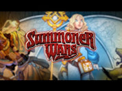 Summoner Wars joc de societate în limba maghiară