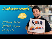Rolit joc de societate în limba maghiară