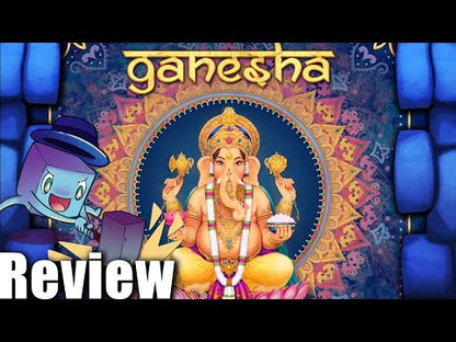 Ganesha - Joc de societate în limba engleză
