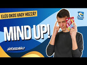 Mind Up! joc de societate în limba maghiară