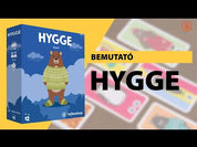 Hygge, joc de societate în limba maghiară